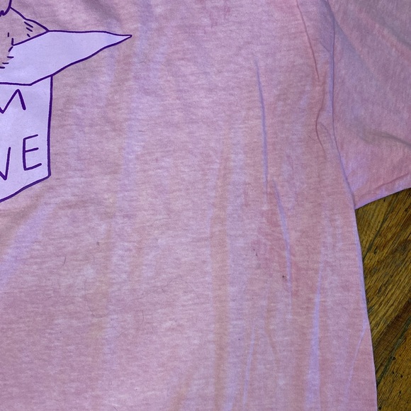 Loves truck Prints T-Shirt, 3XL - Picture 3 of 5